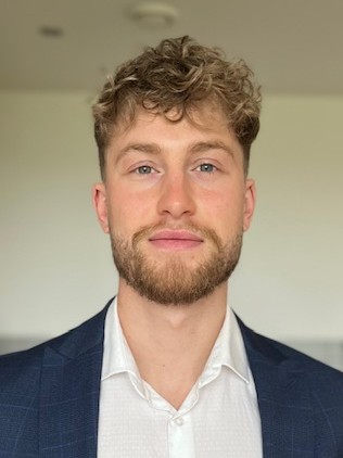 Headshot of Callum Barnard